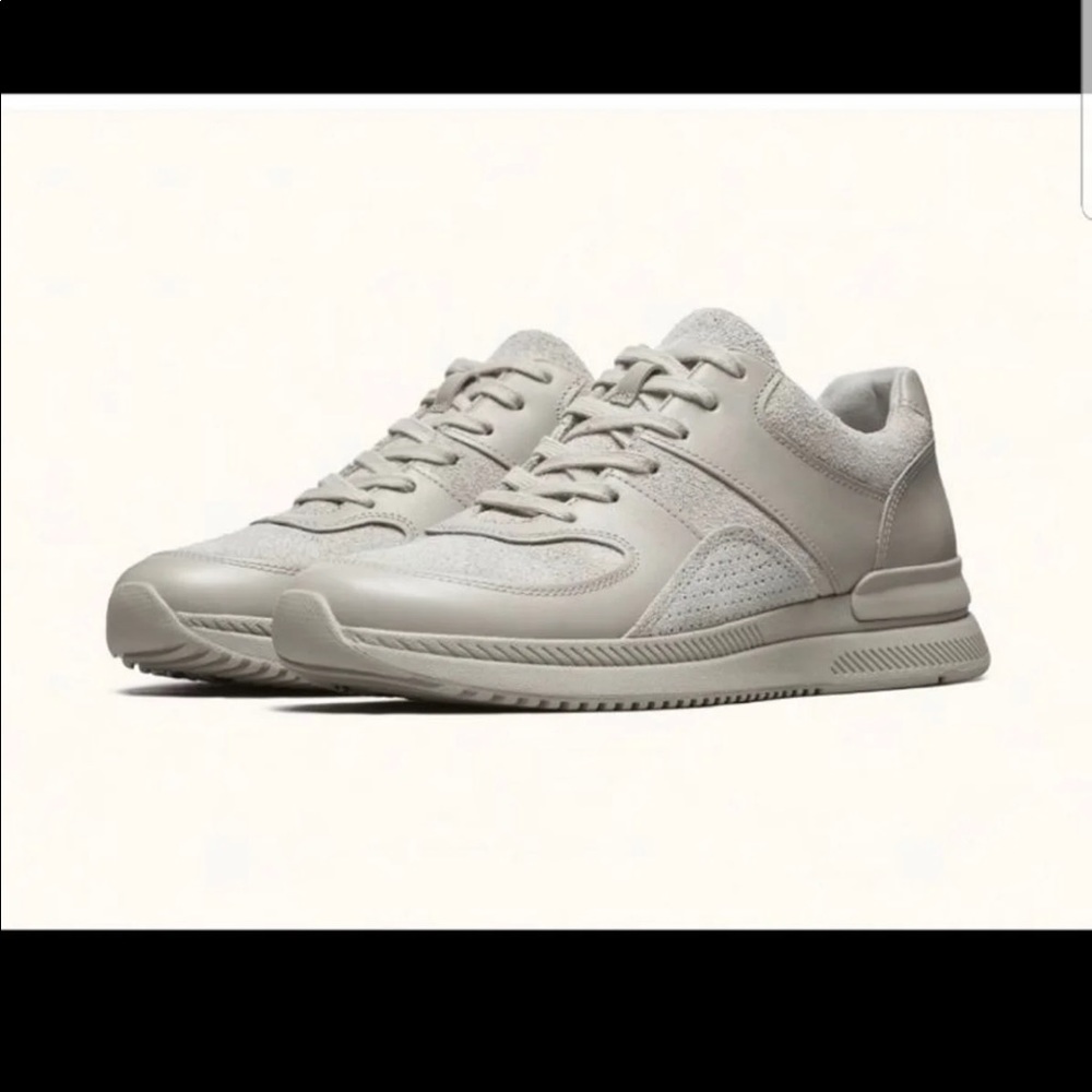 Everlane sneakers